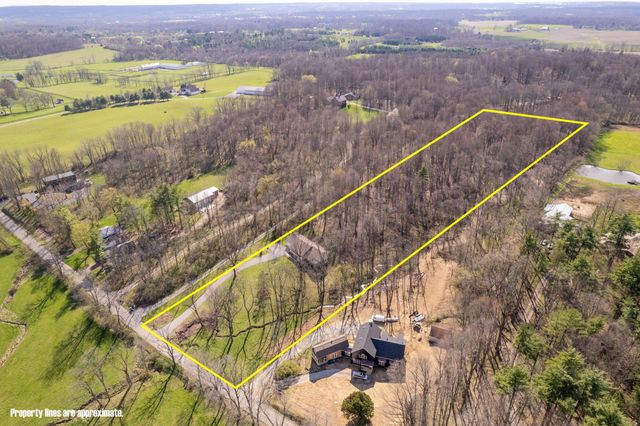 5211 Raccoon Run Road, Johnstown, OH 43031