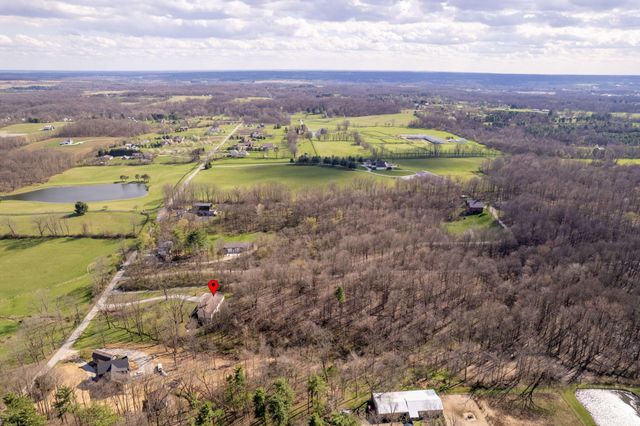 5211 Raccoon Run Road, Johnstown, OH 43031