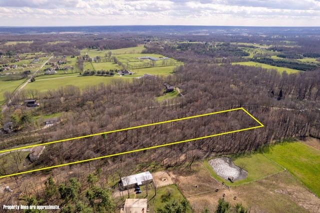 5211 Raccoon Run Road, Johnstown, OH 43031