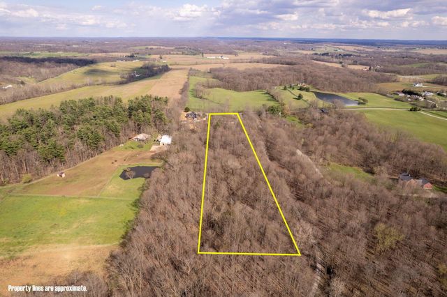 5211 Raccoon Run Road, Johnstown, OH 43031