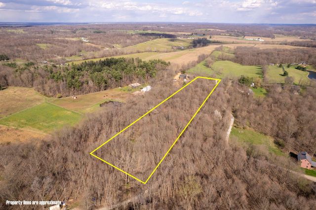 5211 Raccoon Run Road, Johnstown, OH 43031