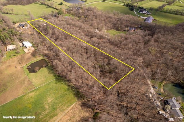 5211 Raccoon Run Road, Johnstown, OH 43031