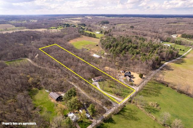 5211 Raccoon Run Road, Johnstown, OH 43031
