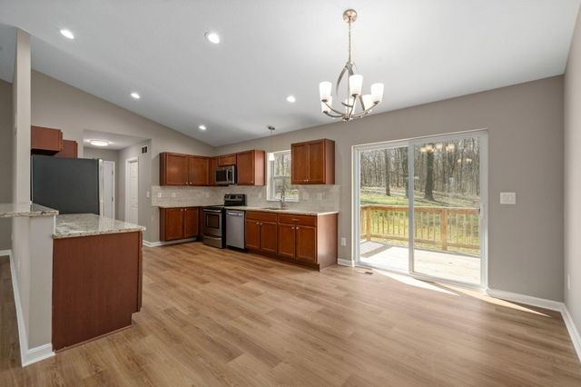 5211 Raccoon Run Road, Johnstown, OH 43031