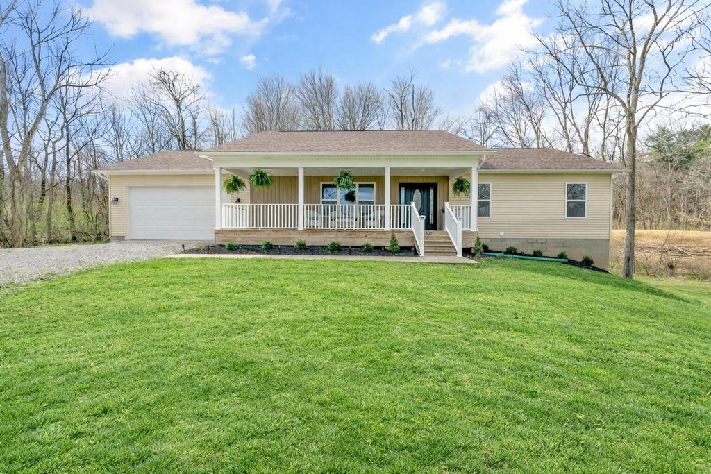 5211 Raccoon Run Road, Johnstown, OH 43031