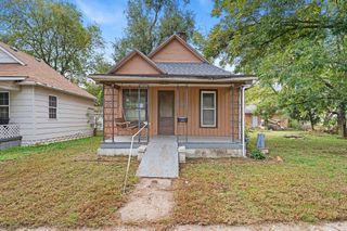 529 W Shirk St, Wichita, KS 67213