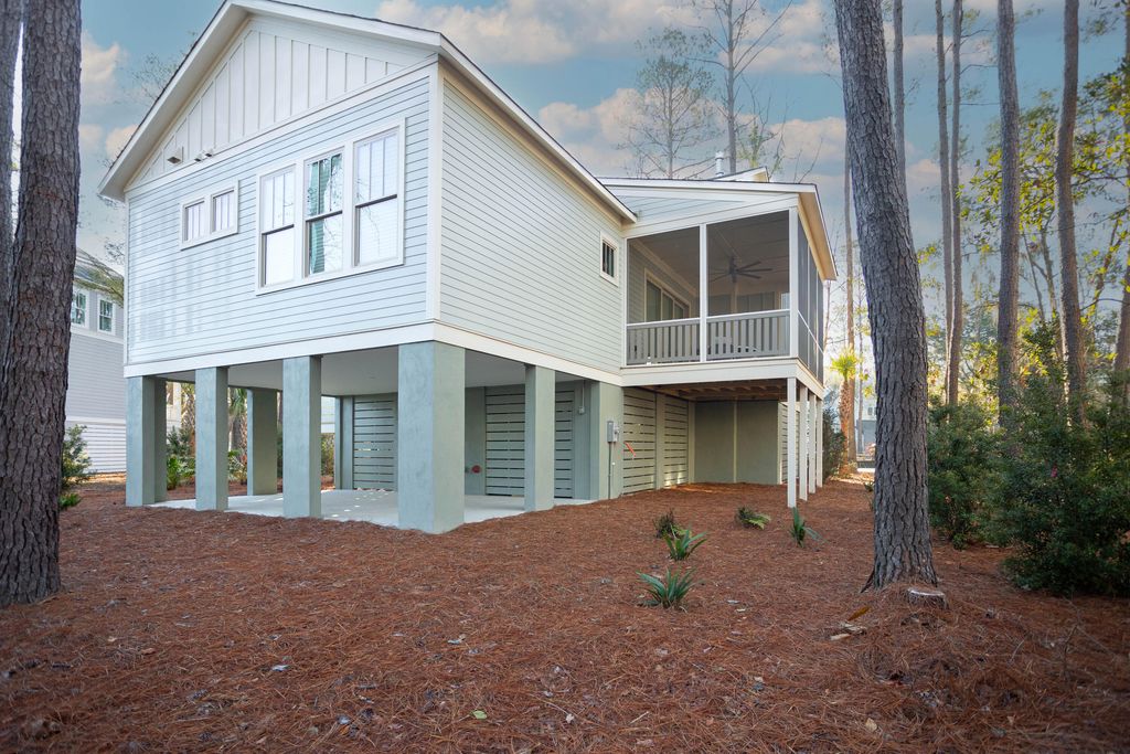 Image 29 of property listing at 1709 Vireo Court, Johns Island, SC 29455