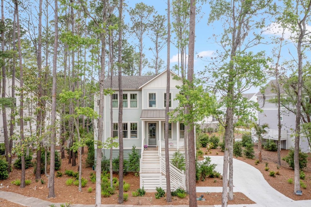Image 33 of property listing at 1709 Vireo Court, Johns Island, SC 29455