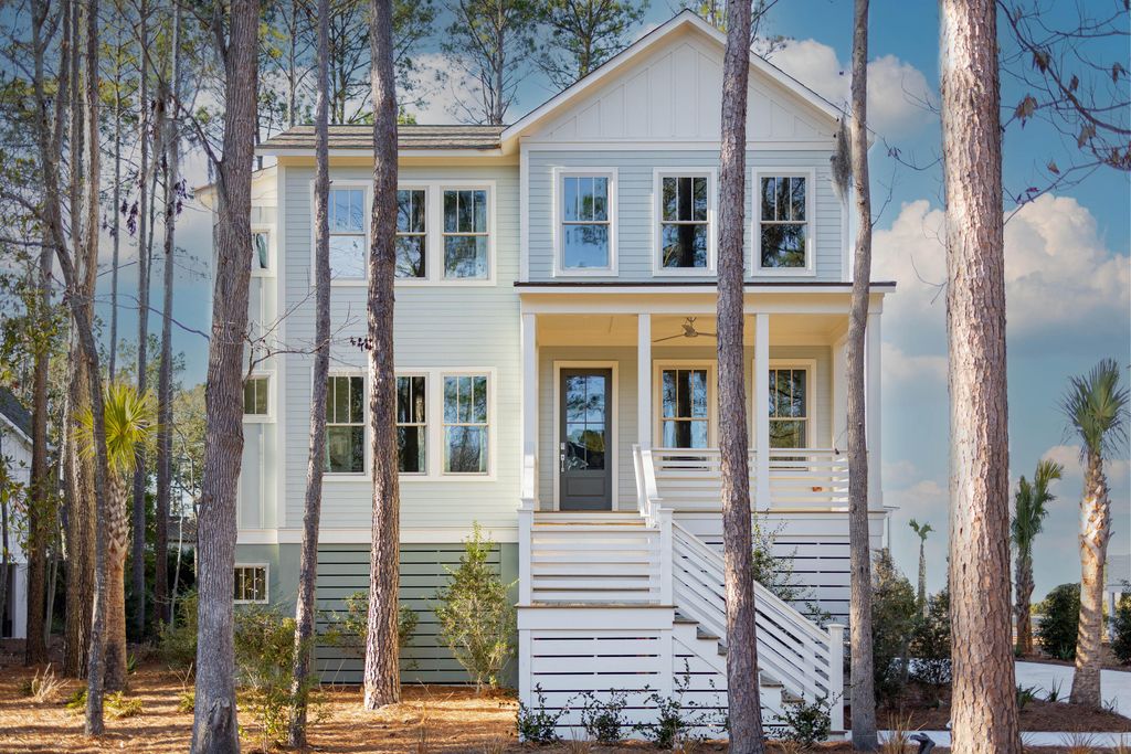 Image 37 of property listing at 1709 Vireo Court, Johns Island, SC 29455