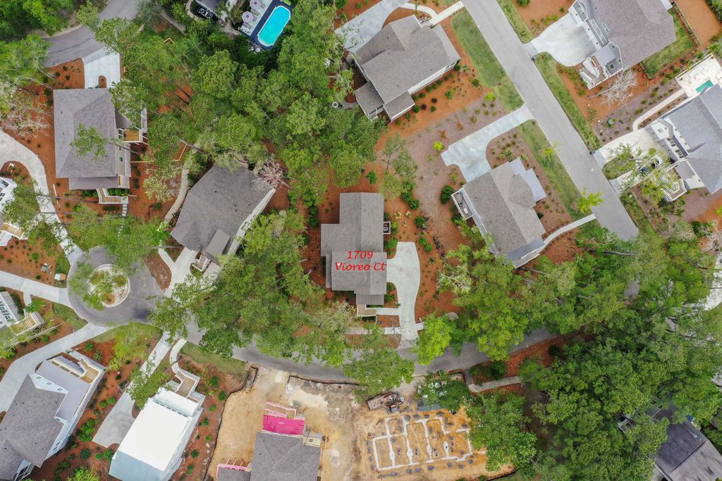 Image 39 of property listing at 1709 Vireo Court, Johns Island, SC 29455
