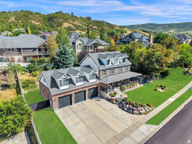 4433 S DEVONSHIRE DR, Bountiful, UT 84010
