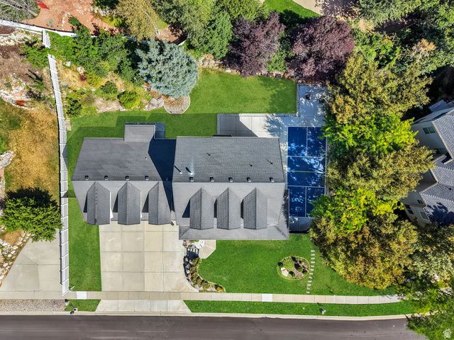 4433 S DEVONSHIRE DR, Bountiful, UT 84010