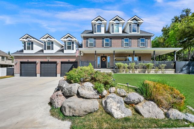 4433 S DEVONSHIRE DR, Bountiful, UT 84010