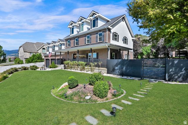 4433 S DEVONSHIRE DR, Bountiful, UT 84010