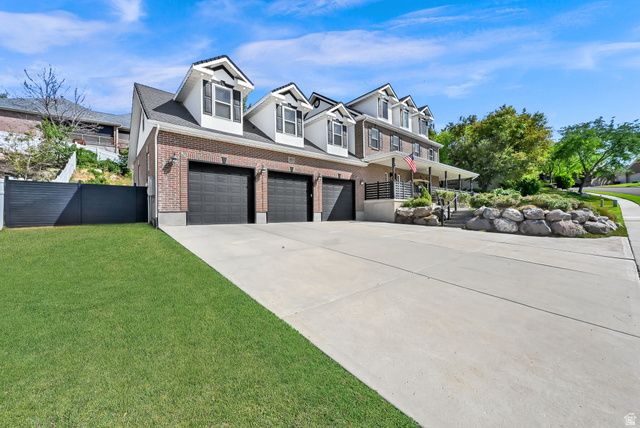 4433 S DEVONSHIRE DR, Bountiful, UT 84010