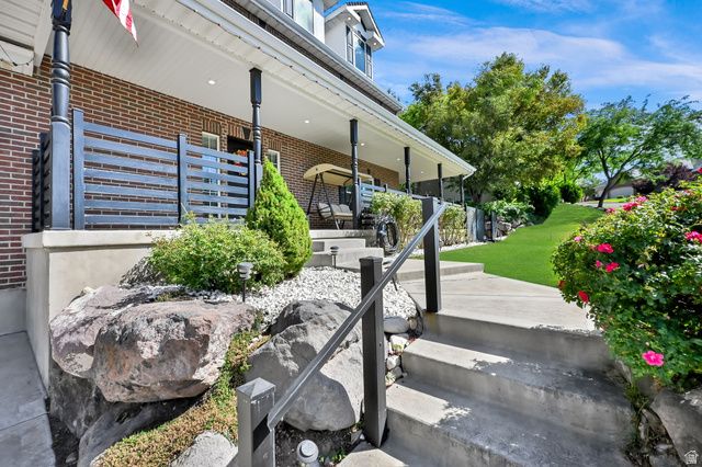 4433 S DEVONSHIRE DR, Bountiful, UT 84010
