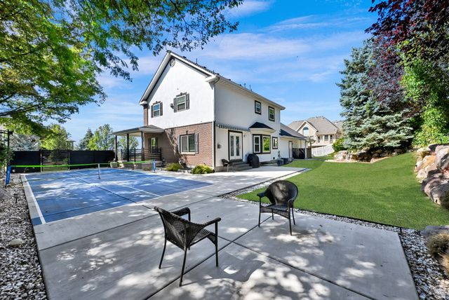 4433 S DEVONSHIRE DR, Bountiful, UT 84010