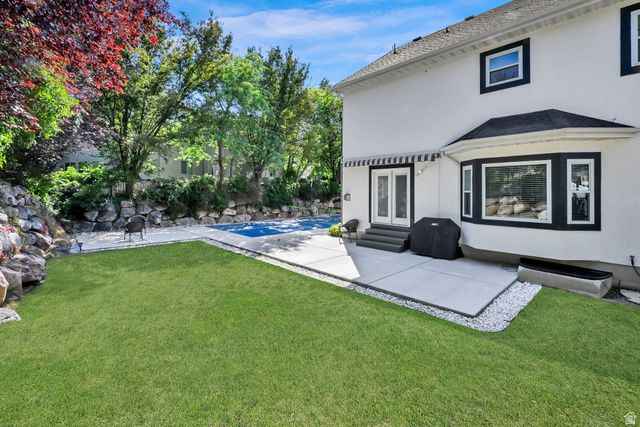 4433 S DEVONSHIRE DR, Bountiful, UT 84010