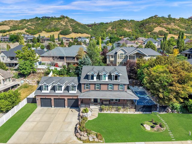 4433 S DEVONSHIRE DR, Bountiful, UT 84010