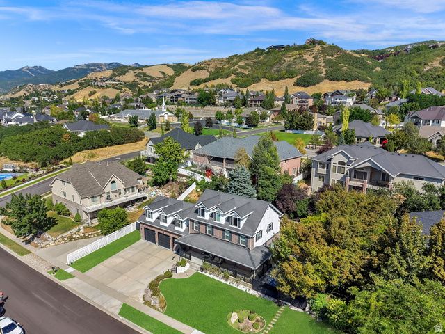 4433 S DEVONSHIRE DR, Bountiful, UT 84010