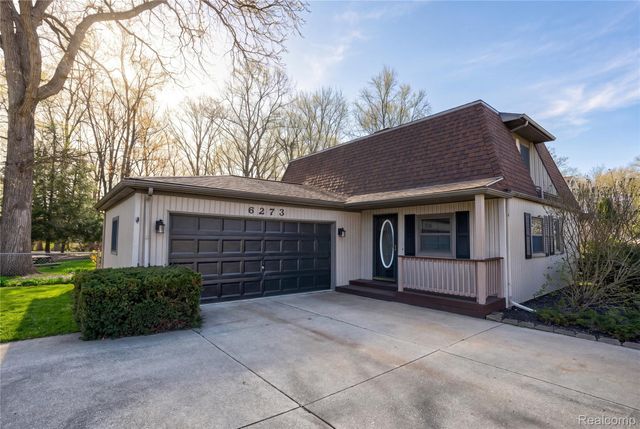 6273 Cold Spring Trail, Grand Blanc Charter Township, MI 48439