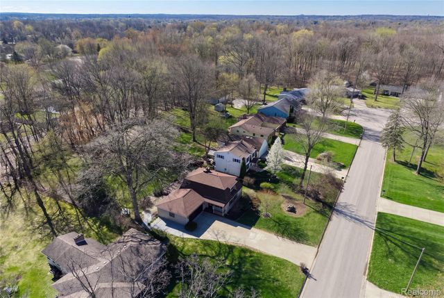 6273 Cold Spring Trail, Grand Blanc Charter Township, MI 48439