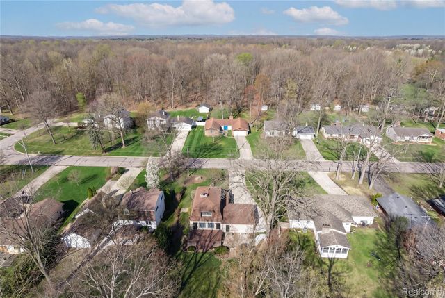 6273 Cold Spring Trail, Grand Blanc Charter Township, MI 48439
