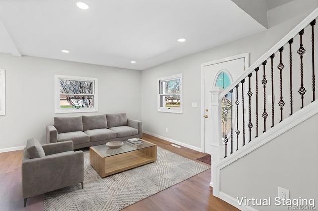 6273 Cold Spring Trail, Grand Blanc Charter Township, MI 48439