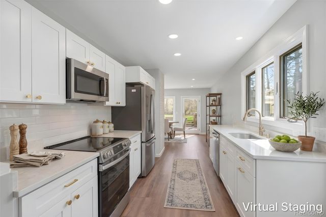 6273 Cold Spring Trail, Grand Blanc Charter Township, MI 48439