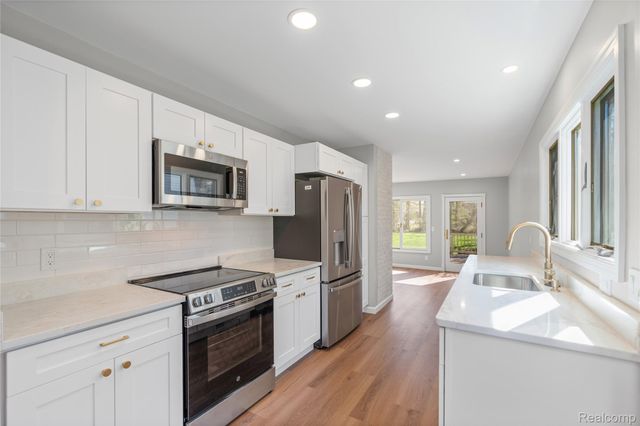 6273 Cold Spring Trail, Grand Blanc Charter Township, MI 48439
