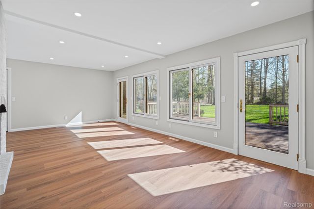 6273 Cold Spring Trail, Grand Blanc Charter Township, MI 48439