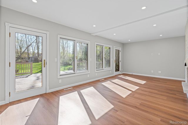 6273 Cold Spring Trail, Grand Blanc Charter Township, MI 48439