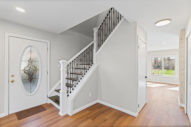6273 Cold Spring Trail, Grand Blanc Charter Township, MI 48439