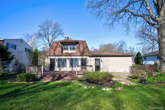 6273 Cold Spring Trail, Grand Blanc Charter Township, MI 48439