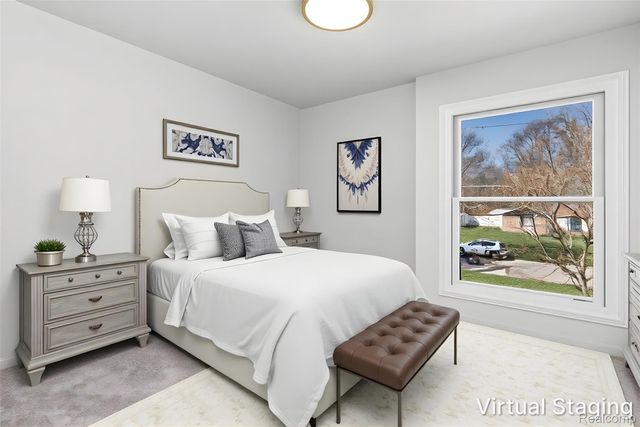 6273 Cold Spring Trail, Grand Blanc Charter Township, MI 48439