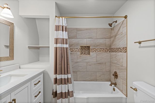 6273 Cold Spring Trail, Grand Blanc Charter Township, MI 48439