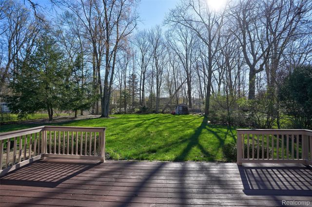 6273 Cold Spring Trail, Grand Blanc Charter Township, MI 48439