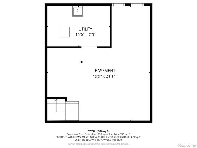 6273 Cold Spring Trail, Grand Blanc Charter Township, MI 48439