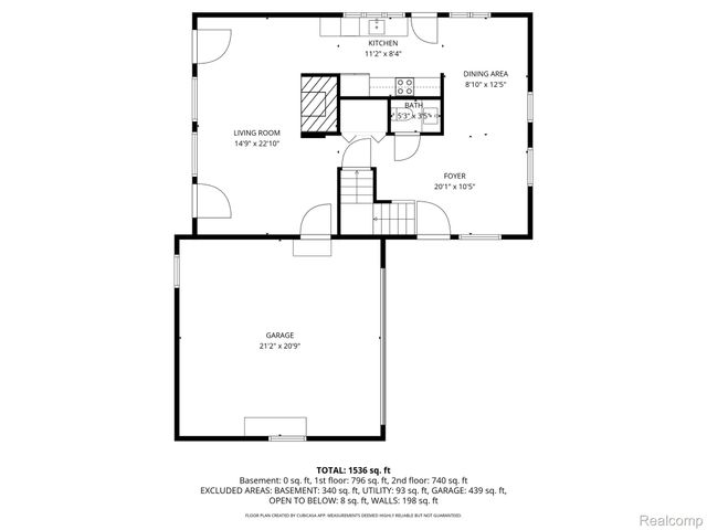 6273 Cold Spring Trail, Grand Blanc Charter Township, MI 48439