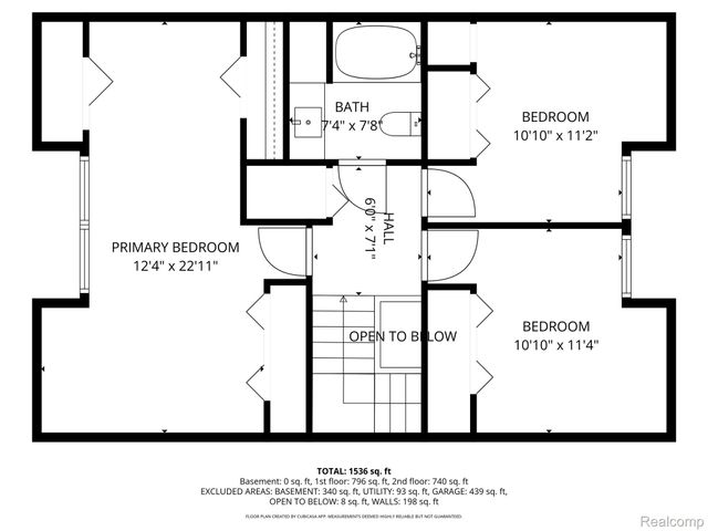 6273 Cold Spring Trail, Grand Blanc Charter Township, MI 48439