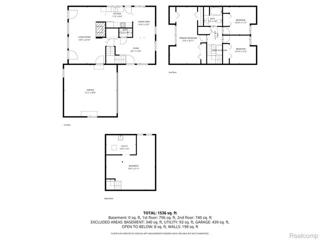 6273 Cold Spring Trail, Grand Blanc Charter Township, MI 48439