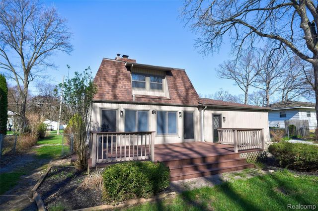 6273 Cold Spring Trail, Grand Blanc Charter Township, MI 48439