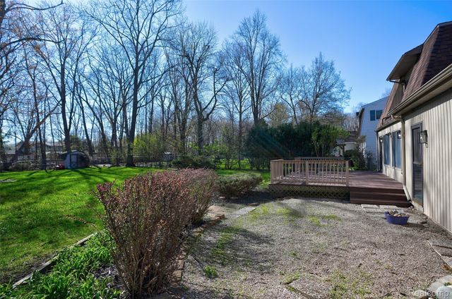 6273 Cold Spring Trail, Grand Blanc Charter Township, MI 48439