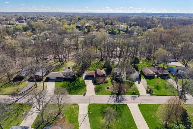 6273 Cold Spring Trail, Grand Blanc Charter Township, MI 48439