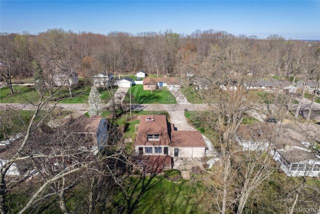6273 Cold Spring Trail, Grand Blanc Charter Township, MI 48439
