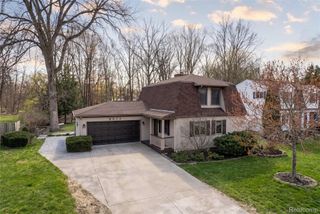 6273 Cold Spring Trail, Grand Blanc Charter Township, MI 48439