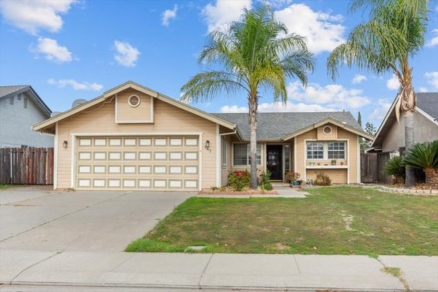 343 Diane Ct, Manteca, CA 95336