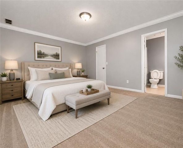 5306 Rails Way, Norcross, GA 30071