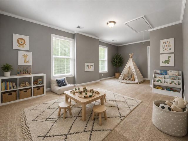 5306 Rails Way, Norcross, GA 30071