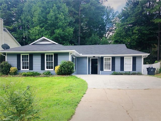 5306 Rails Way, Norcross, GA 30071